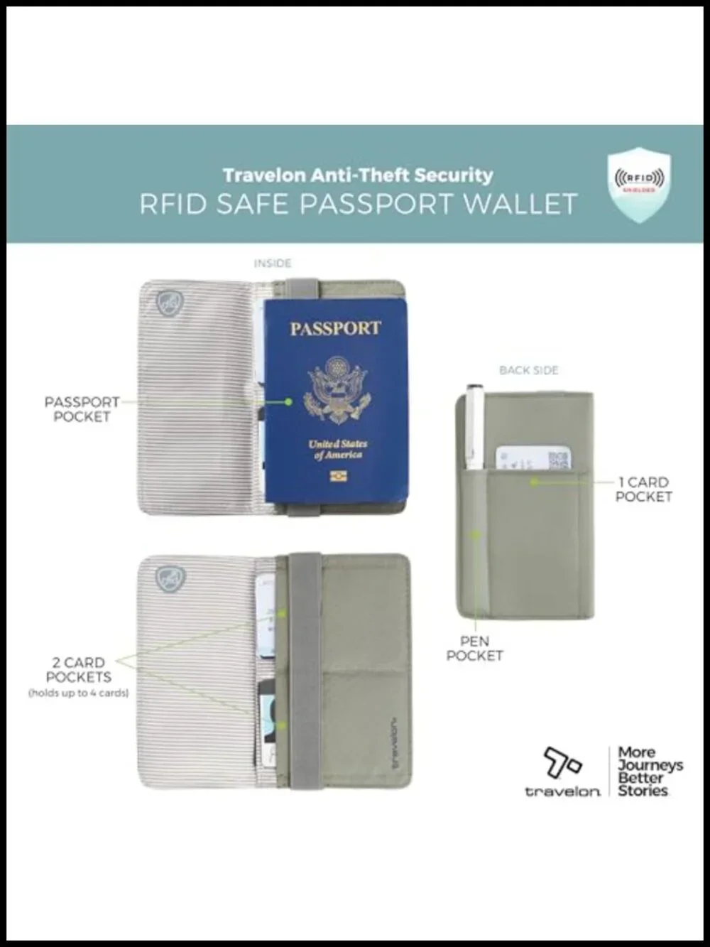 N/A travel smart